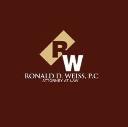 Ronald D. Weiss, P.C. logo