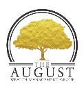 The August Wealth Management Group logo