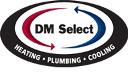 DM Select Services - Lorton logo