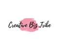 Creative Biz Tribe logo
