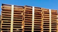 INEX Pallets | We PICKUP & SELL Pallets Direct!!! image 1