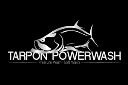 Tarpon Power Wash logo