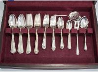Sell Sterling Silver Flatware image 2