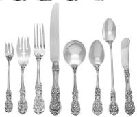 Sell Sterling Silver Flatware image 5