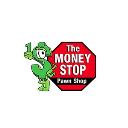 The Money Stop logo