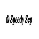 SpeedySep logo