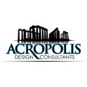 Acropolis Design Consultants logo