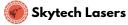 Skytech Lasers logo