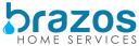 Brazos Home Services logo