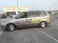 USA Taxi And Airport shuttle image 1