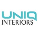 UNIQ Interiors logo