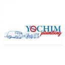 Yochim Plumbing logo