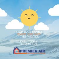 Premier Air Heating & Cooling image 1