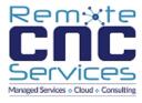Remote CNC Services logo