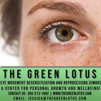 The Green Lotus image 3