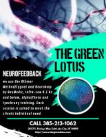 The Green Lotus image 14
