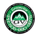 Greenview Medical Cannabis Evaluations logo