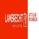 Lambrecht Auto logo