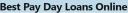 MR Payday Loans online logo