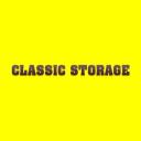 Classic Storage logo