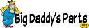 Big Daddy's Parts logo