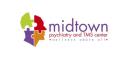 Midtown Psychiatry and TMS Center logo