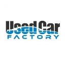 Used Car Factory, Inc. logo