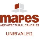 Mapes Industries logo