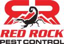 Red Rock Pest Control logo