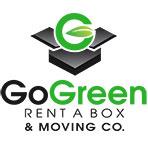 Go Green Rent A Box & Moving Co. image 1