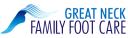 Great Neck Family Foot Care - Dr. Alec Hochstein logo