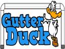 Gutter Duck logo