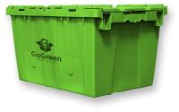 Go Green Rent A Box & Moving Co. image 3