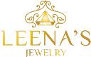 leena's jewelry logo