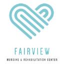 Fairview Nursing & Rehabilitation Center logo
