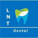 Lnt Dental logo