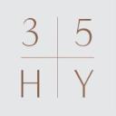 35 Hudson Yards logo