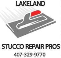 Lakeland Stucco Repair Pros image 1