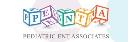 Pediatric ENT Associates logo
