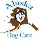 Alaska Dog Care logo