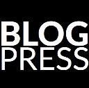 BlogPress logo