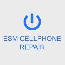 Esm cellphone repair logo
