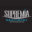 Supremia Dentistry logo