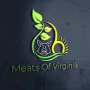 Meats Of Virginia logo