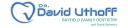 BAYFIELD FAMILY DENTISTRY/ Dr. David Uthoff DMD logo