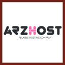 ARZHOST logo