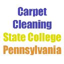 Carpet Cleaning State College PA logo
