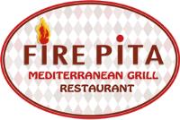 FIRE PITA MEDITERRANEAN GRILL image 1