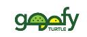 Goofy Turtle -Grapevine logo