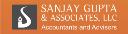 Sanjay Gupta & Associates, LLC logo